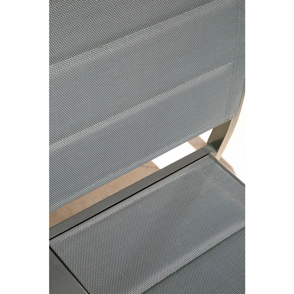 Кресло Naterial «Orion Beta», цвет тёмно-серый STLM-2036316 - Вид №19