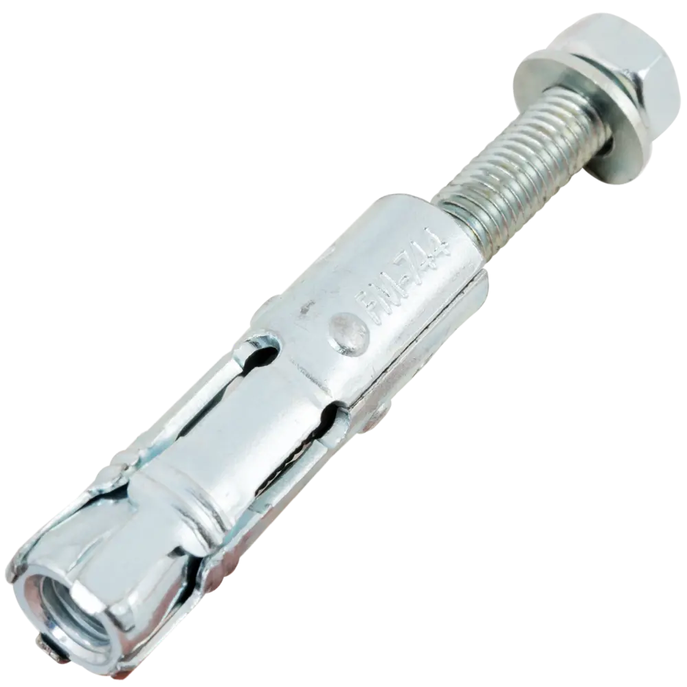 Клиновой анкер-шпилька Friulsider FM-744 14x50 мм, 2 шт. 82799797 STLM-2121907 Santreyd  - Вид №1
