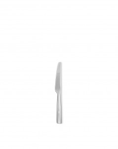 Фруктовый нож. 6 штук Alessi Ovale