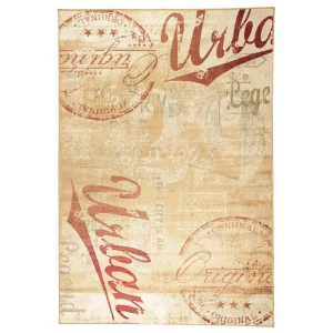 Ковёр Isphahan 84021B 1.60x2.30 м вискоза