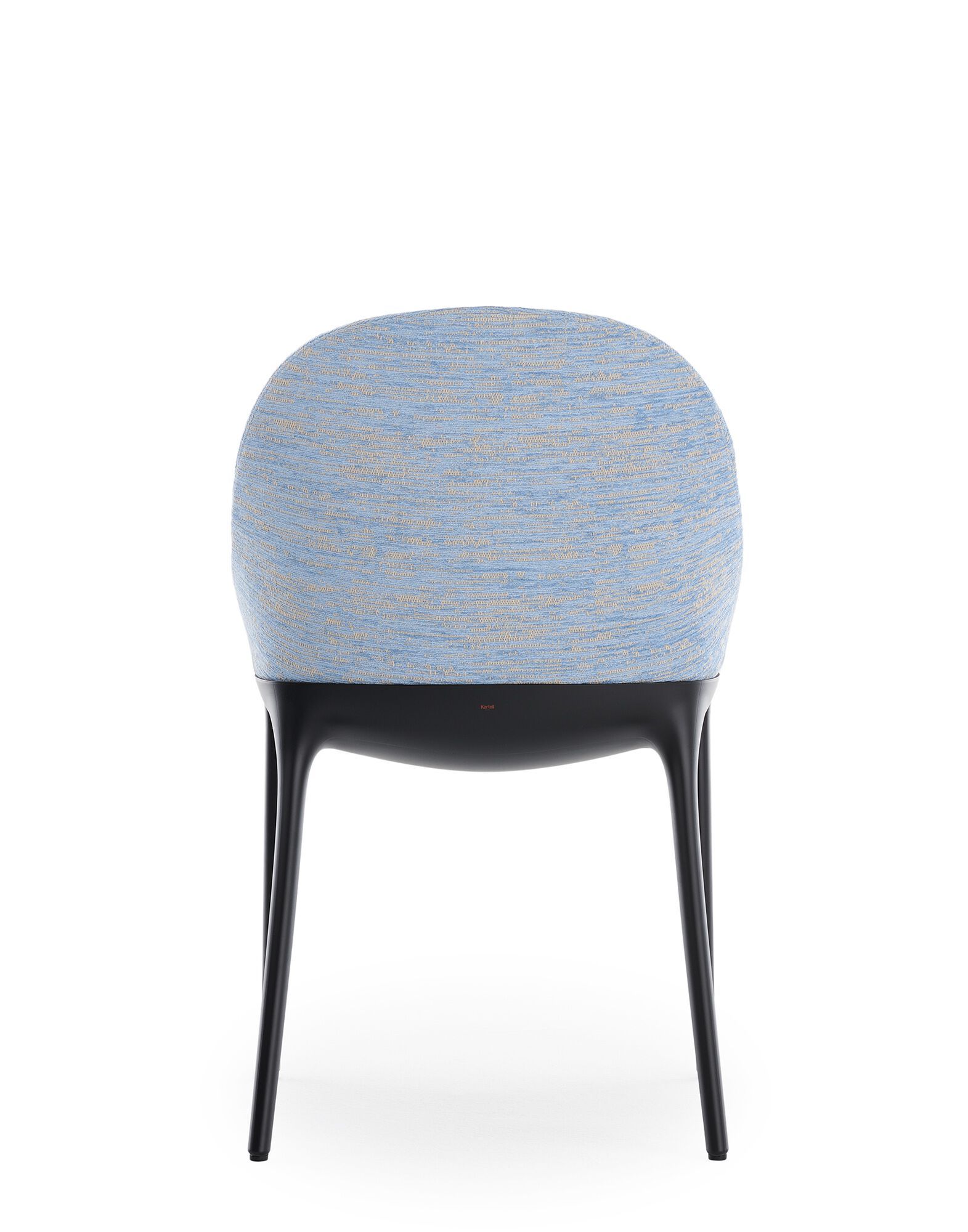 Стул из ткани и инженерного пластика Kartell ELEGANZA ELA ARCH-00099581 - Вид №27