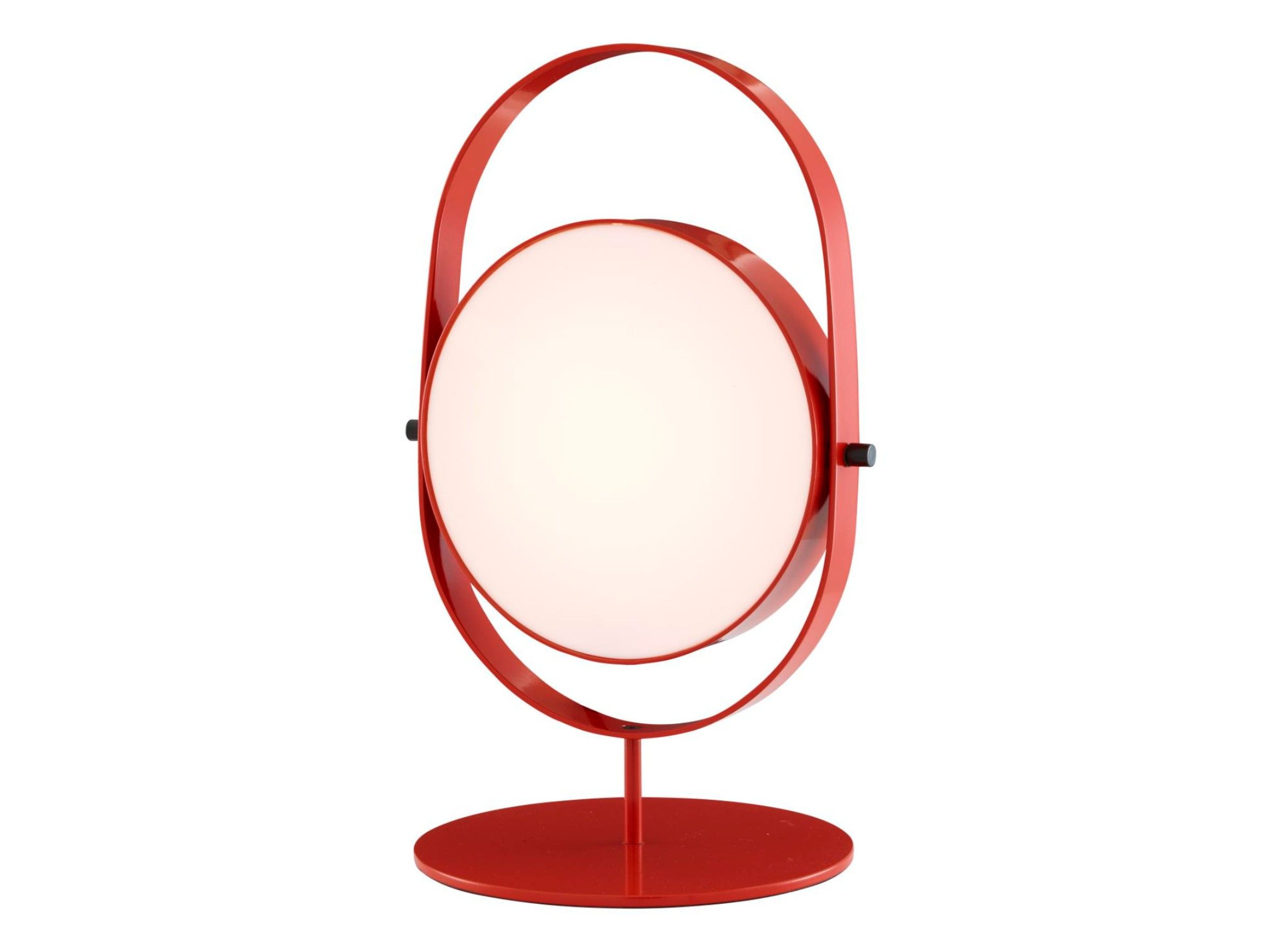 Регулируемая металлическая светодиодная настольная лампа Ligne Roset Headlight ARCH-00131790 - Вид №4