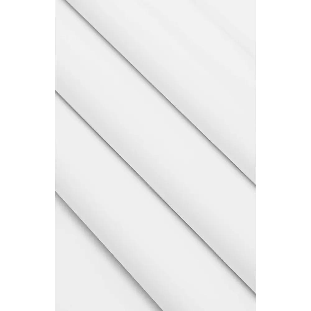 Штора рулонная блэкаут KREAFORTA Vorga 100x160 см белая STLM-2047681 - Вид №4