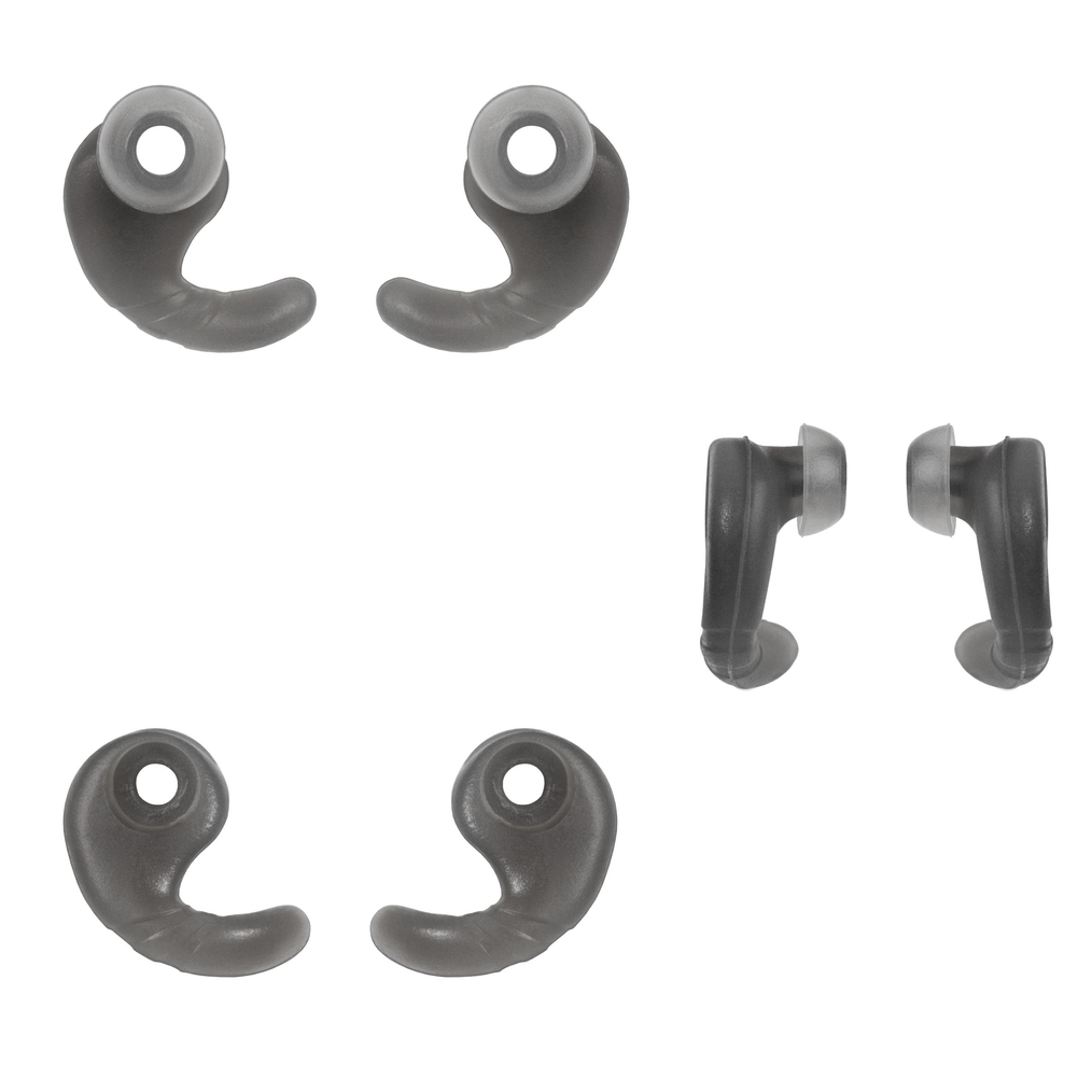 63711 беспроводная гарнитура outfit b710 черный+синий, bluetooth Defender Santreyd  - Вид №5