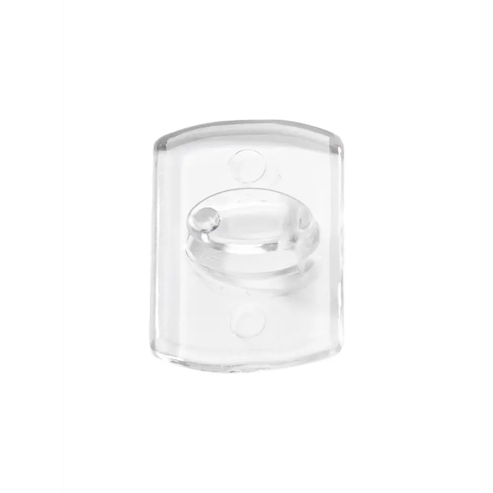 Клипсы для гирлянд и проводов самоклеящиеся 20 шт Santreyd STLM-2194595 - Вид №4