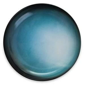 Тарелка фарфоровая Uranus D23.5 см