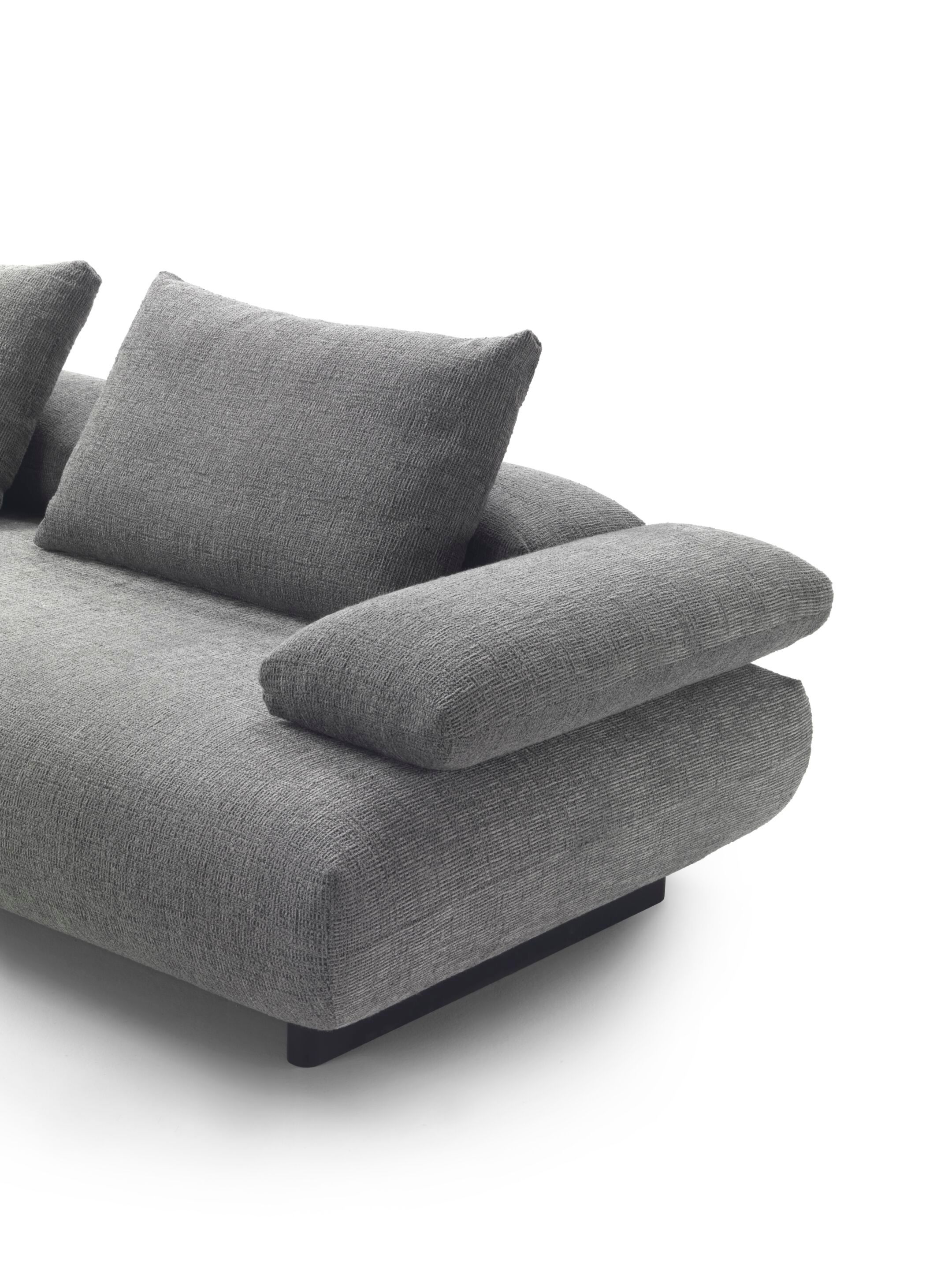 Модульный тканевый диван Marac SOVRAMONTE ARCH-00039596 - Вид №21