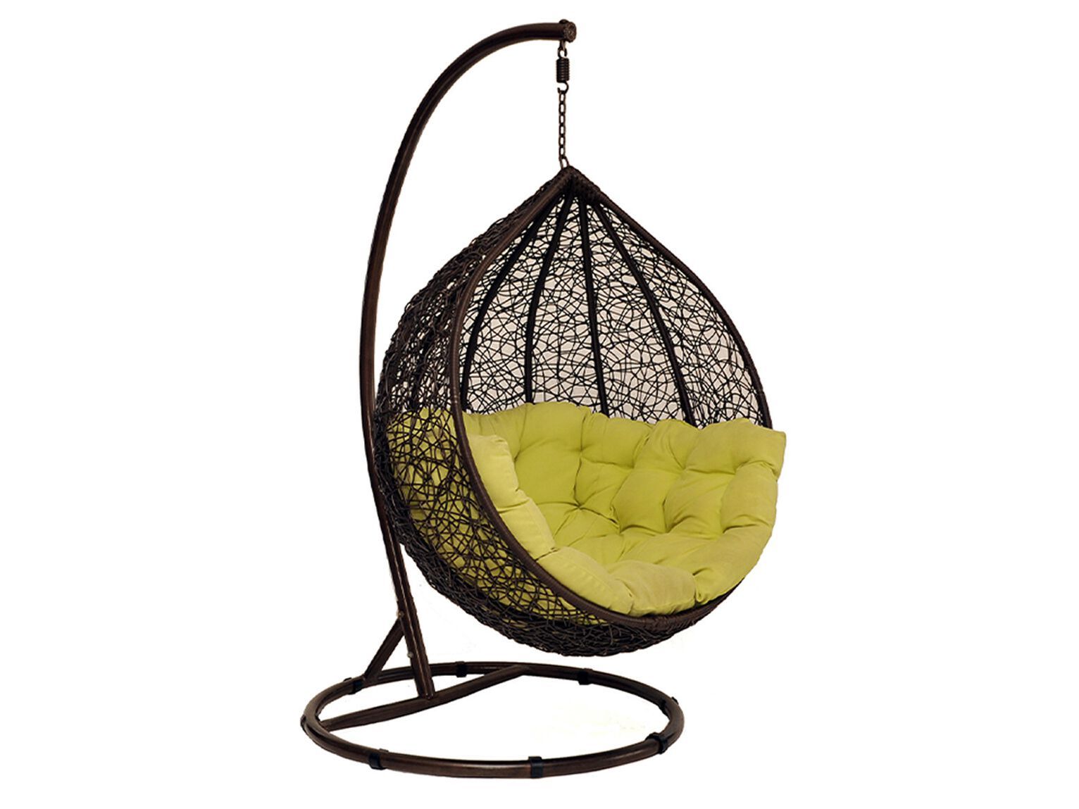 Качалка на 1 место DRIGANI LEMON ARCH-00068061