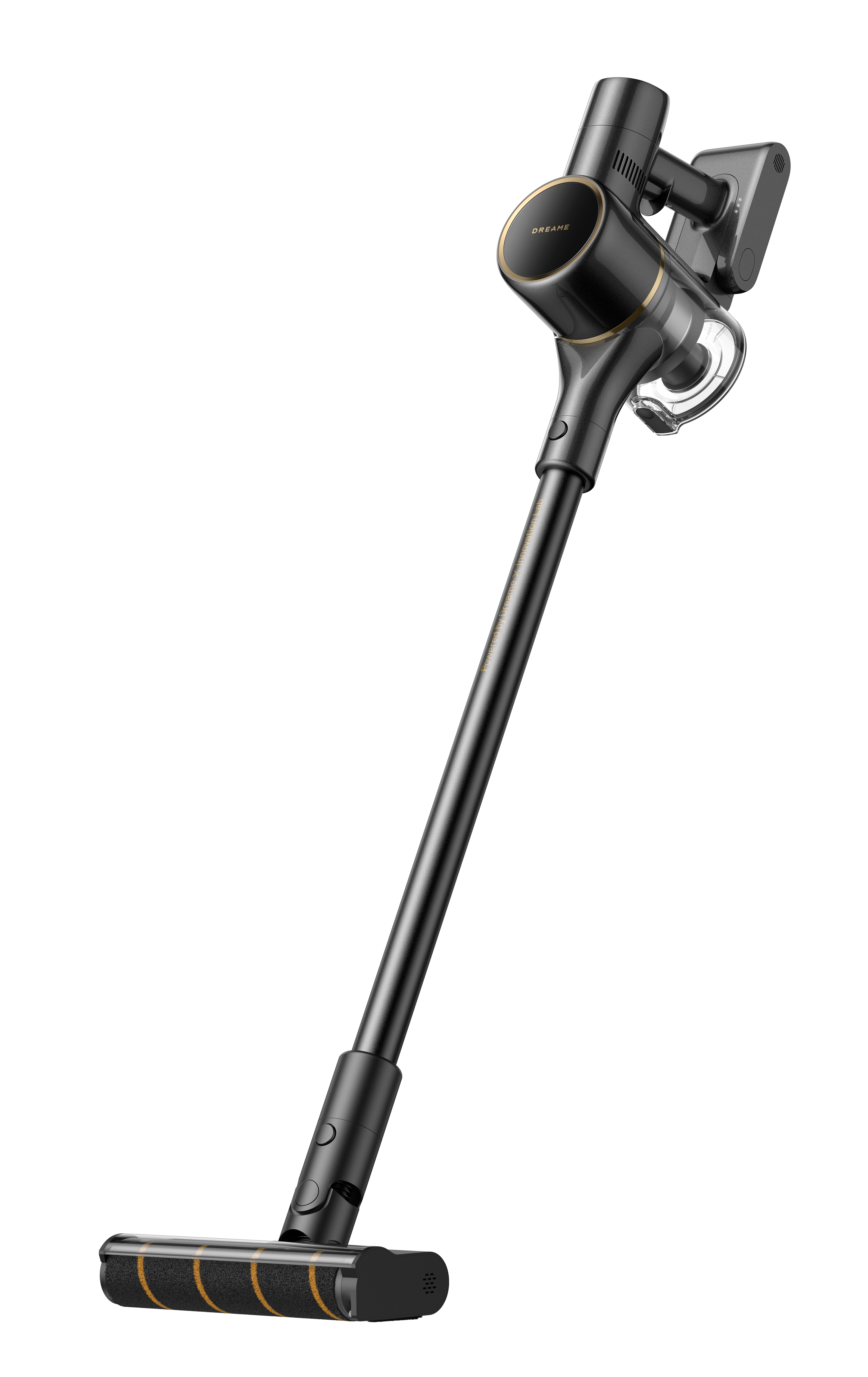 5624100 Пылесос  вертикальный  Dreame R10s Pro  черный STDN-0052110 - Вид №3