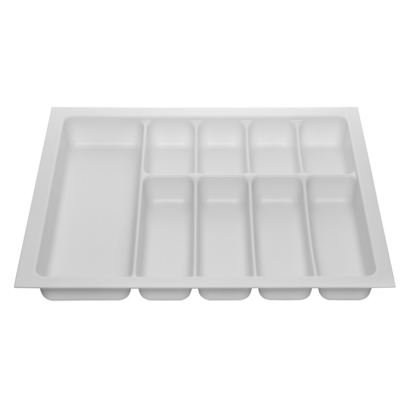 Лоток для столовых приборов Tidy 600 White  NAVAKO 10347 - Вид №1