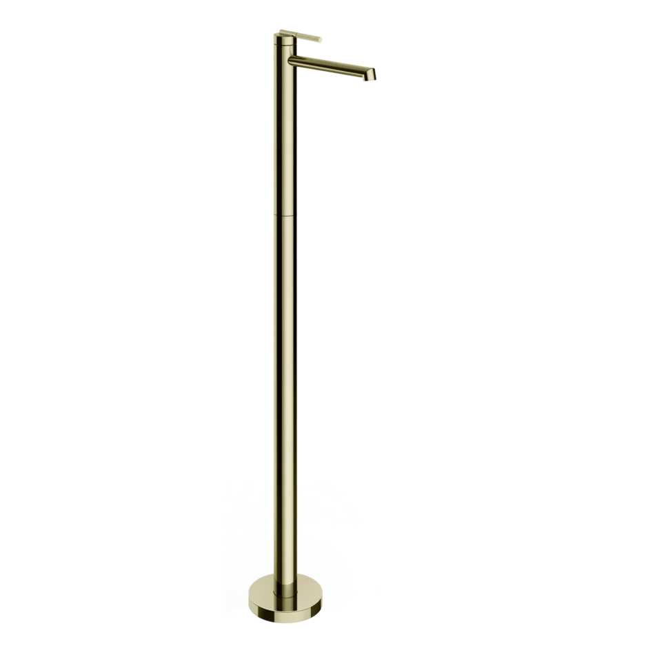 Смеситель для умывальника 63593 710 Gessi Ingranaggio ЛАТУНЬ PVD 63593710