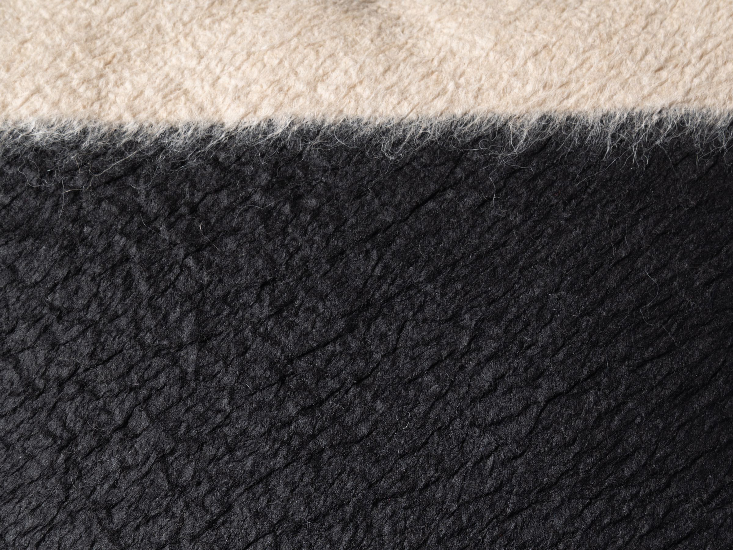 Квадратная подушка из альпаки The House of Lyria CAMANTO ARCH-00043370 - Вид №2