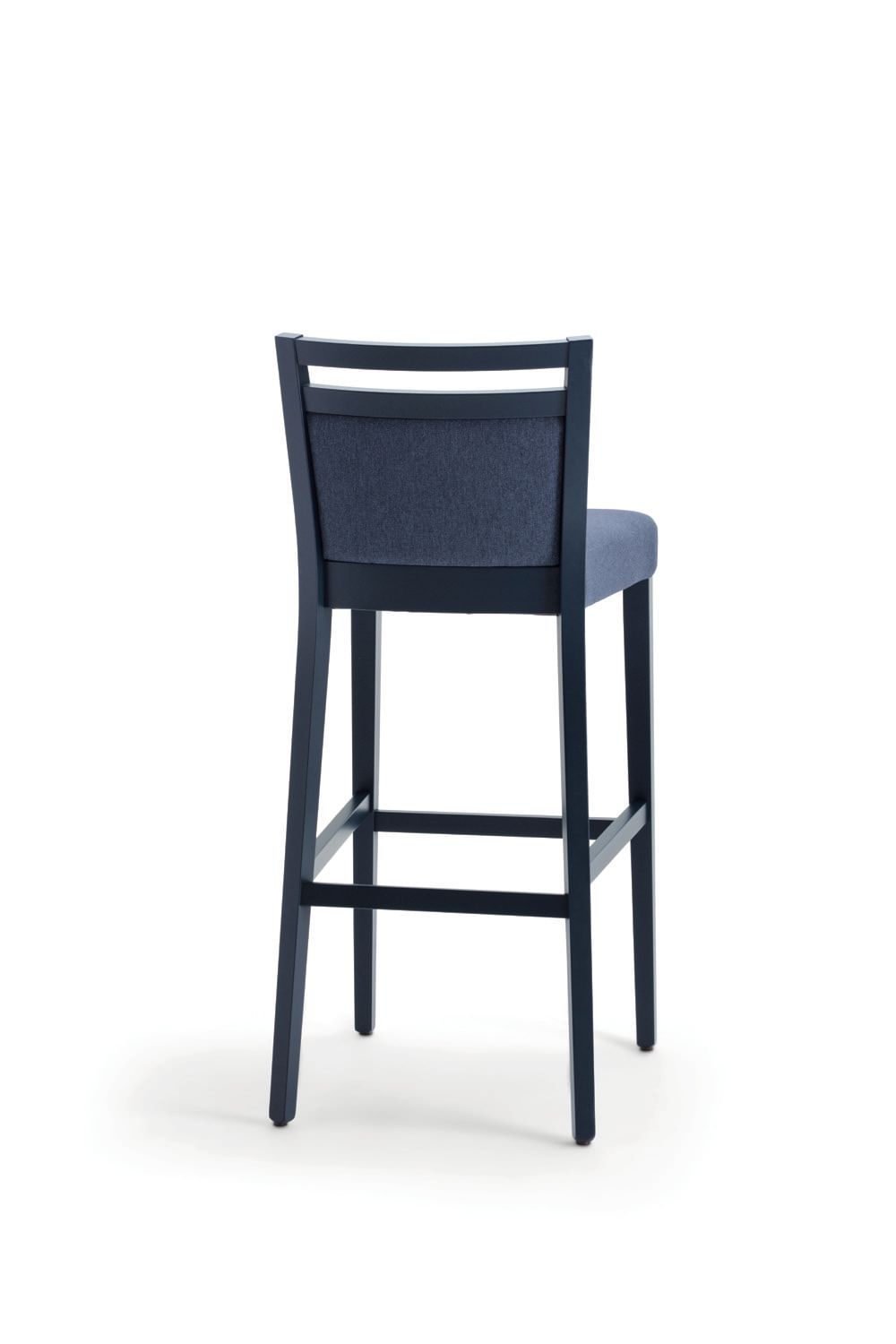 Высокий табурет из бука Palma ARCH-00145745 - Вид №2