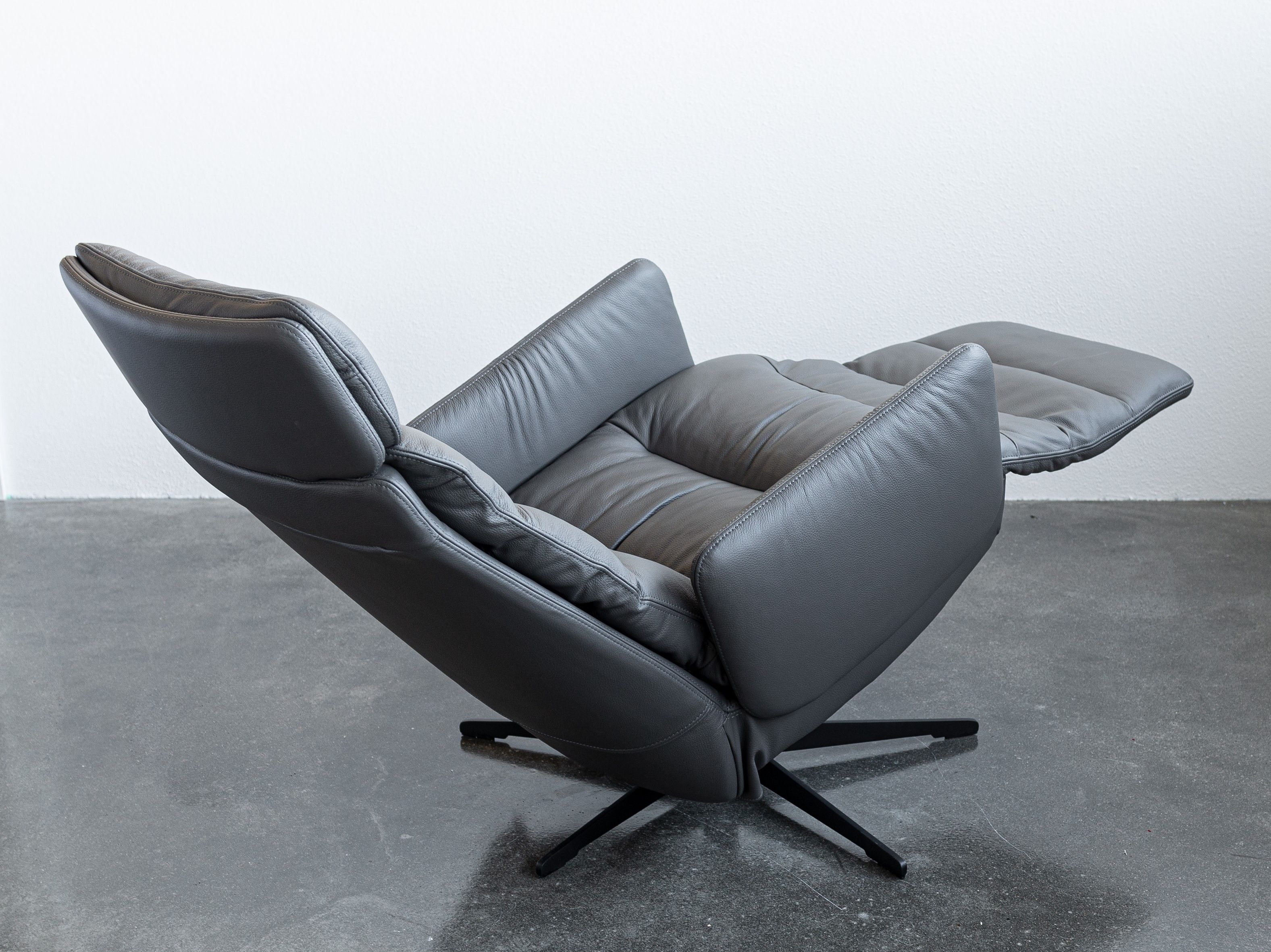 5-спицевое кресло с электроприводом с подлокотниками KFF Arva ARCH-00104799 - Вид №5