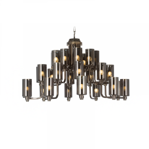 Люстра  OFFICINA LUCE 5112-DN-DNX