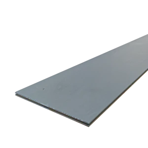 Панель ПС 8x200x1200 мм хвоя сорт Оптима прямая цвет серый