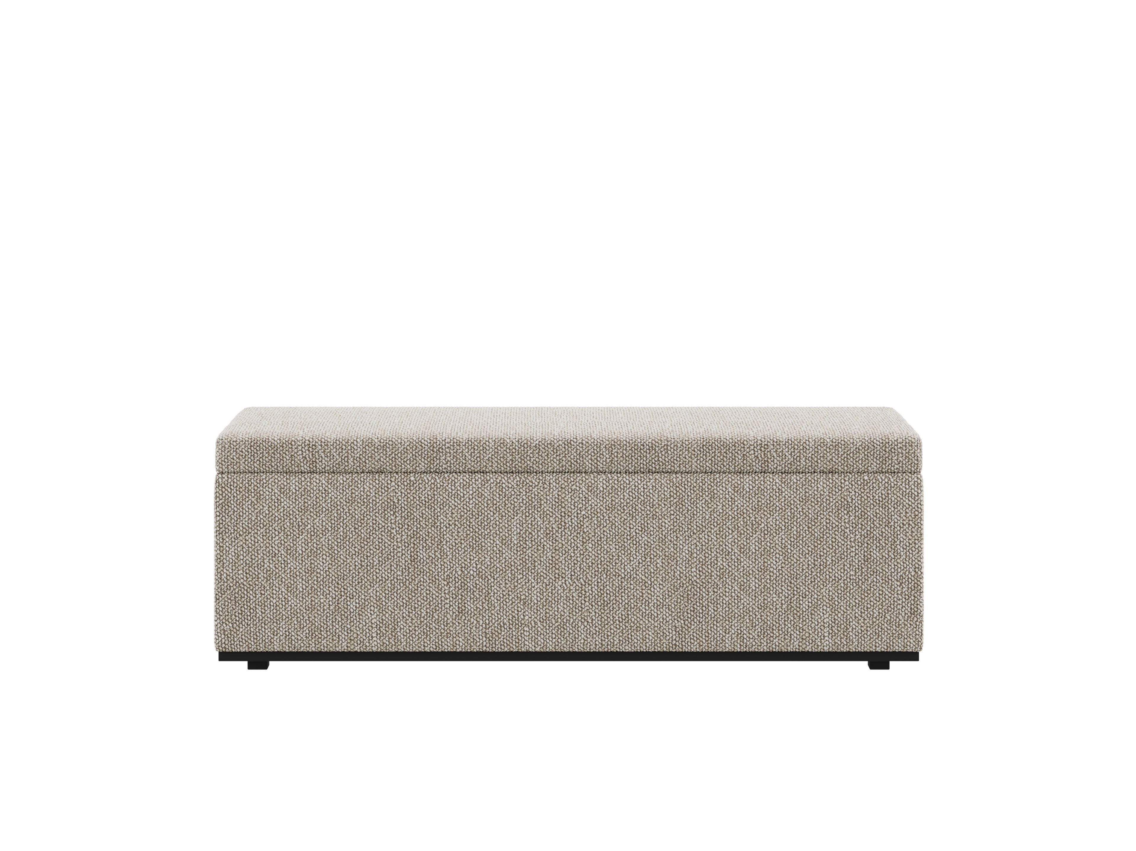 Скамейка для хранения ткани DÔME DECO Awaken ARCH-00060076 - Вид №15