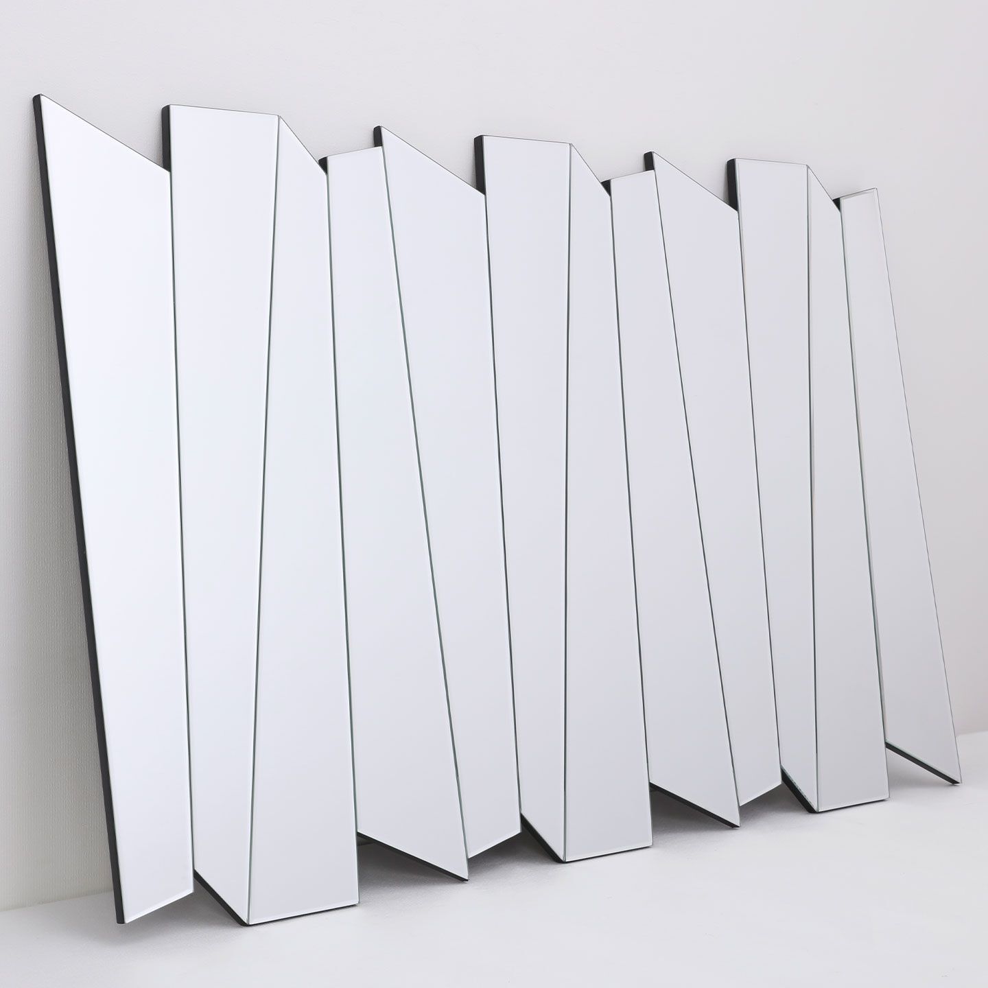 Настенное зеркало Agave TRAPEZIUM ARCH-00029810 - Вид №3