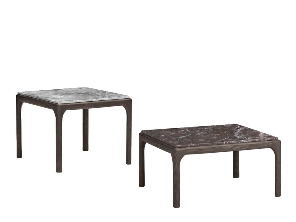 Квадратный стол для сервировки PIAVAL CAMEO-Contract ARCH-00104479 - Вид №1