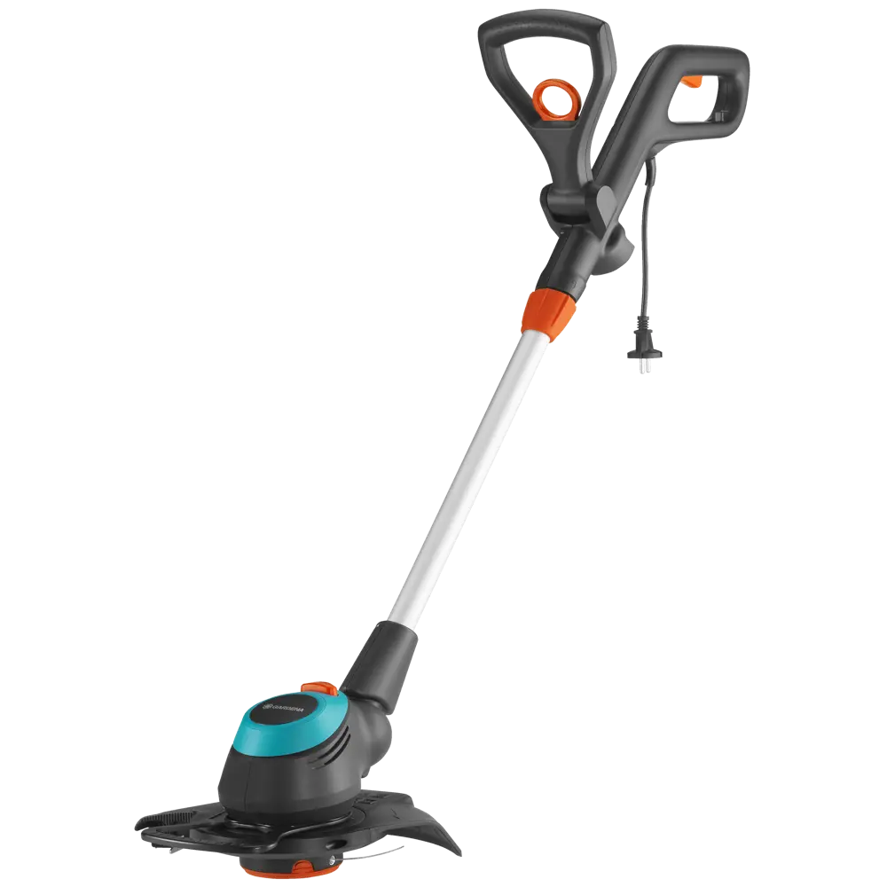 Триммер электрический Gardena EasyCut 450/25 450 Вт STLM-2148004