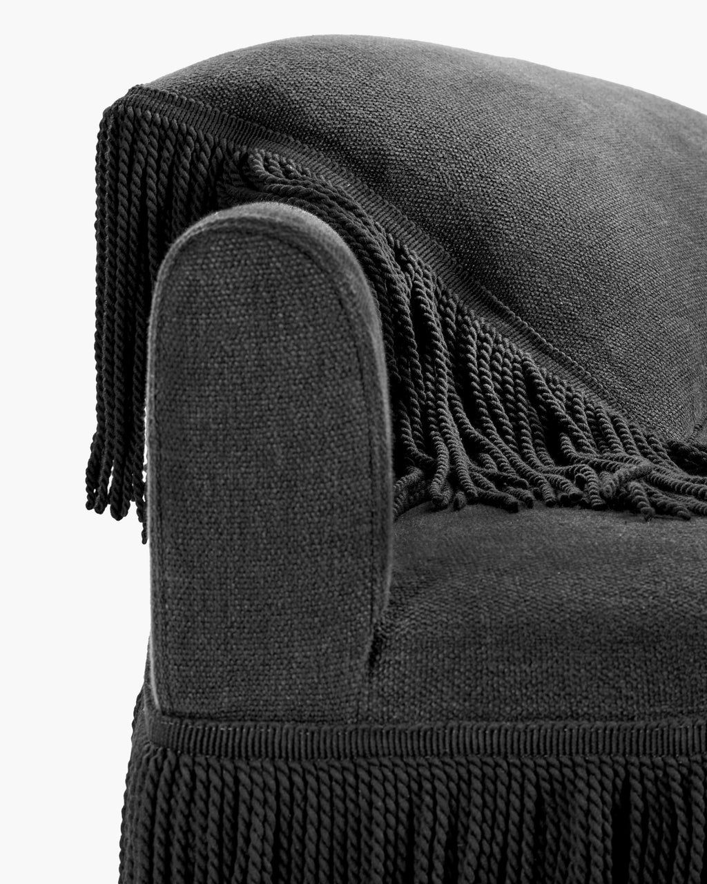 Съемный льняной диван Serax Мебель от Энн Демельмейстер ARCH-00111994 - Вид №9