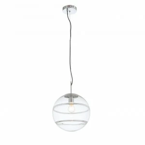 Подвесной светильник ST Luce Pallina SL344.103.01 ST LUCE PALLINA 223420 Хром