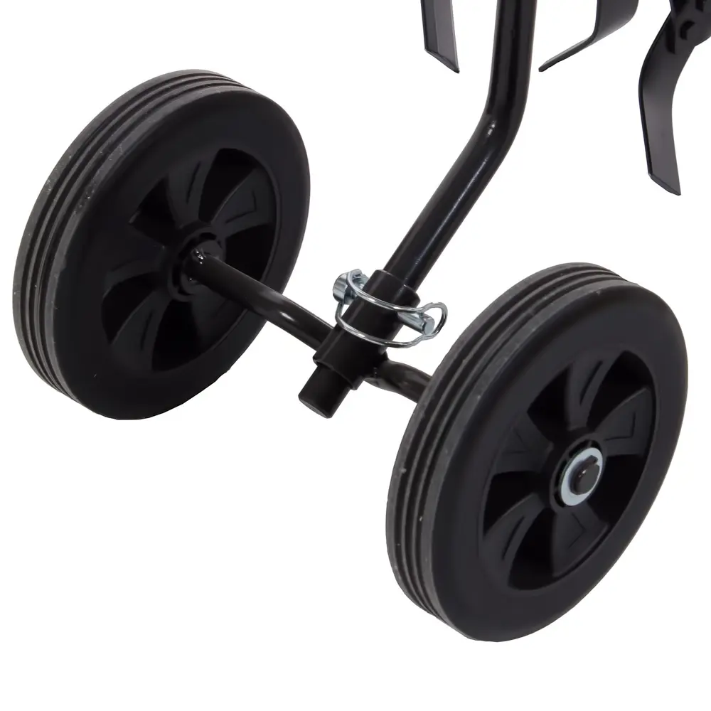 Мотокультиватор бензиновый Патриот Ока. 4 л/с PATRIOT STLM-2161197 - Вид №8