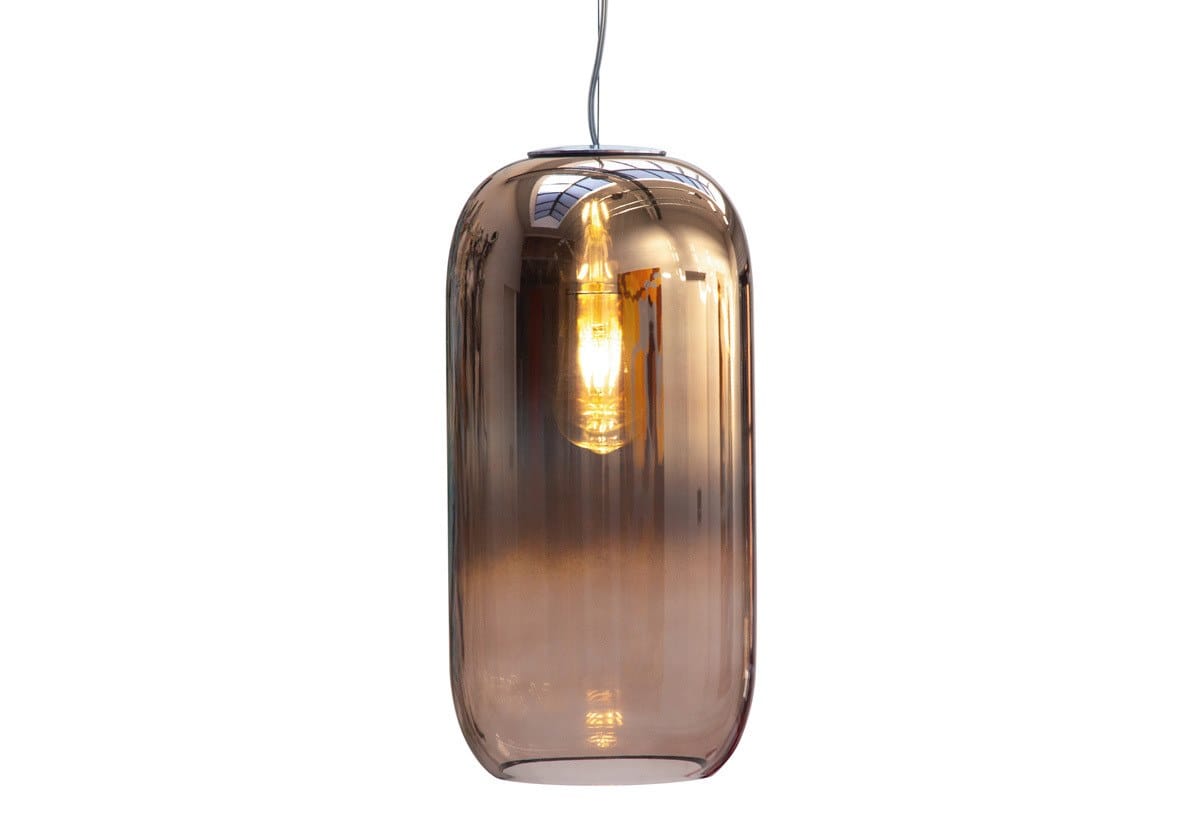 Выдувное стекло светодиодный подвесной светильник Artemide Gople ARCH-00057210 - Вид №22