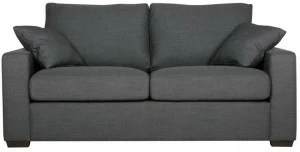 Sits Мягкий 2-местный тканевый диван