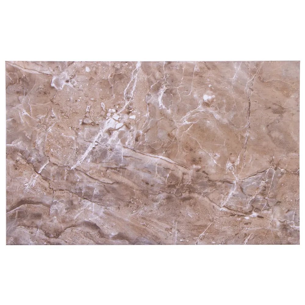 Плитка настенная Гермес, цвет коричневый, 40x25 см, 1,6 м2 Santreyd STLM-2089942