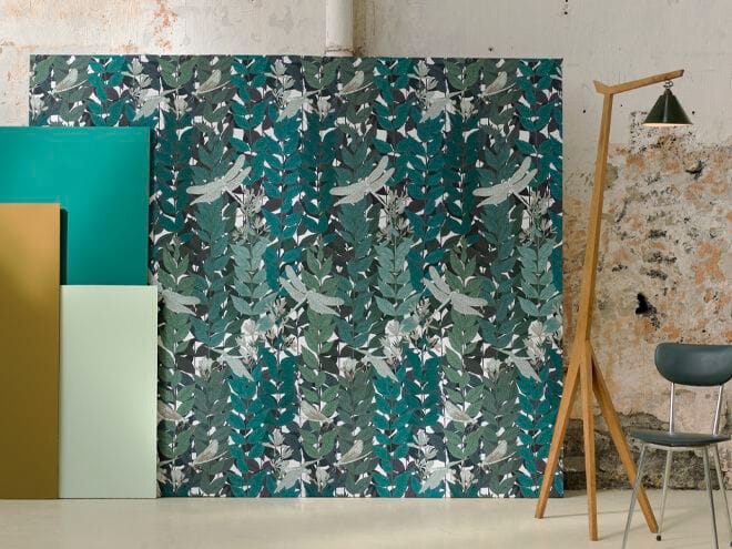 Обои с рисунком Ressource Forestine ARCH-00034339