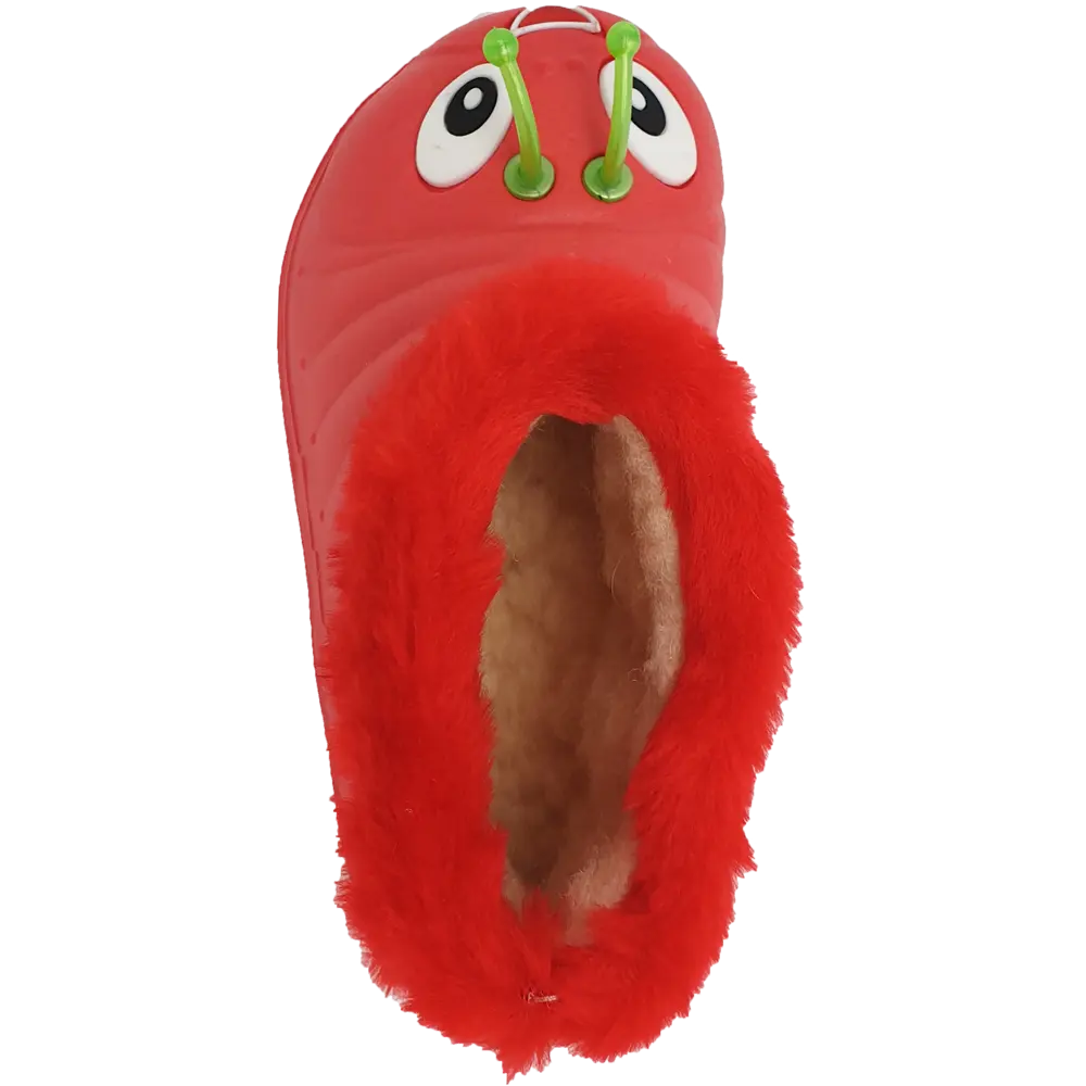 Ботики детские У1-08 размер 28 цвет красный Santreyd STLM-2021575 - Вид №2