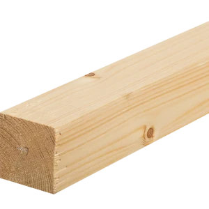 Брусок строганый 50x50x2000 мм хвоя сорт Норма ФГИС ЛК 81946157 STLM-2199194