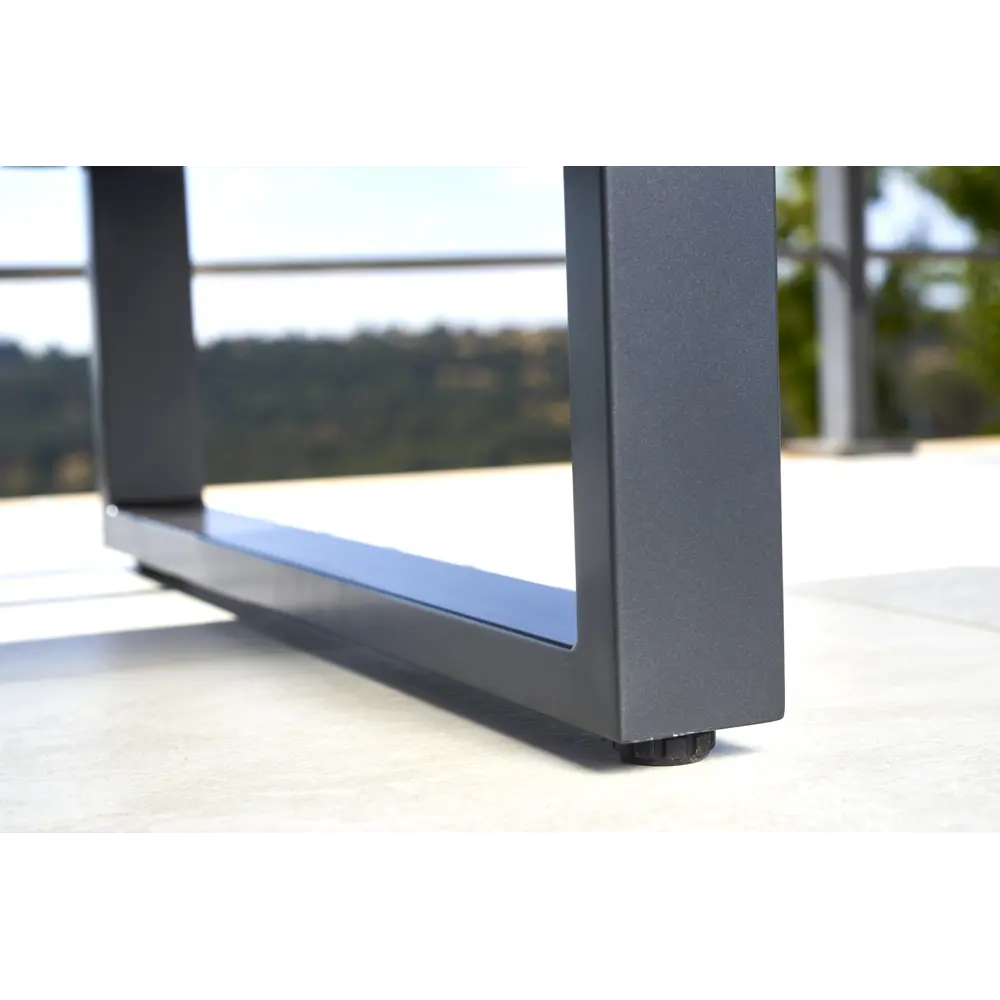 Набор садовой мебели Naterial Oris, 2 предмета STLM-2008557 - Вид №26