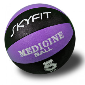 Skyfit 5 кг медицинский мяч SkyFit