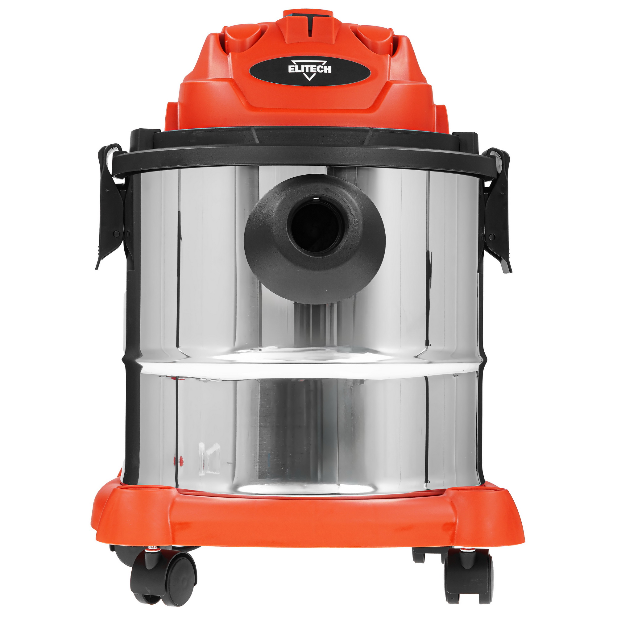 Строительный пылесос  Elitech ПС 020 (E1302.003.00) 9079230 STDN-0037504 - Вид №1