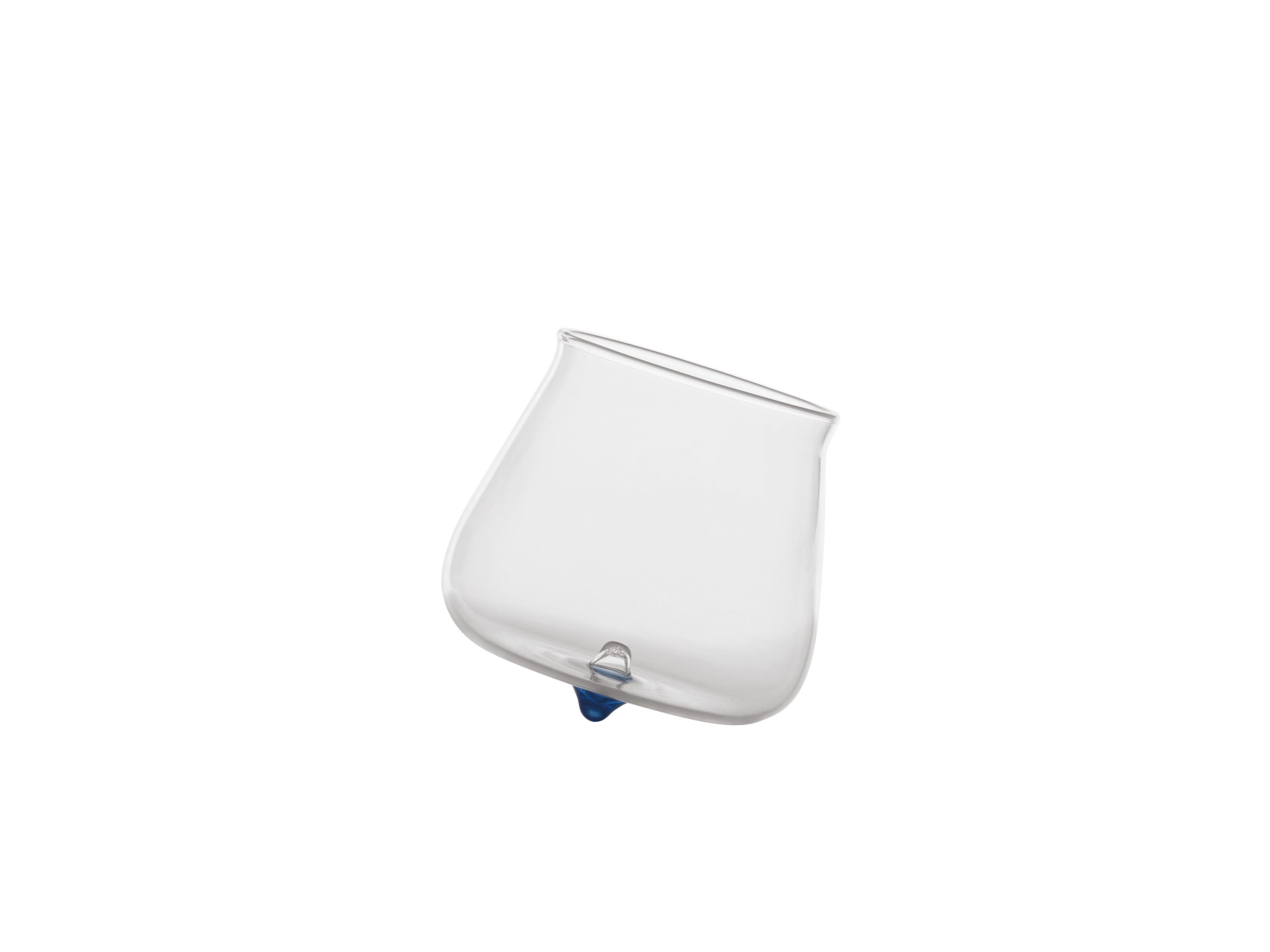 Стакан для ликера из боросиликатного стекла Zafferano колышек ARCH-00034747 - Вид №6