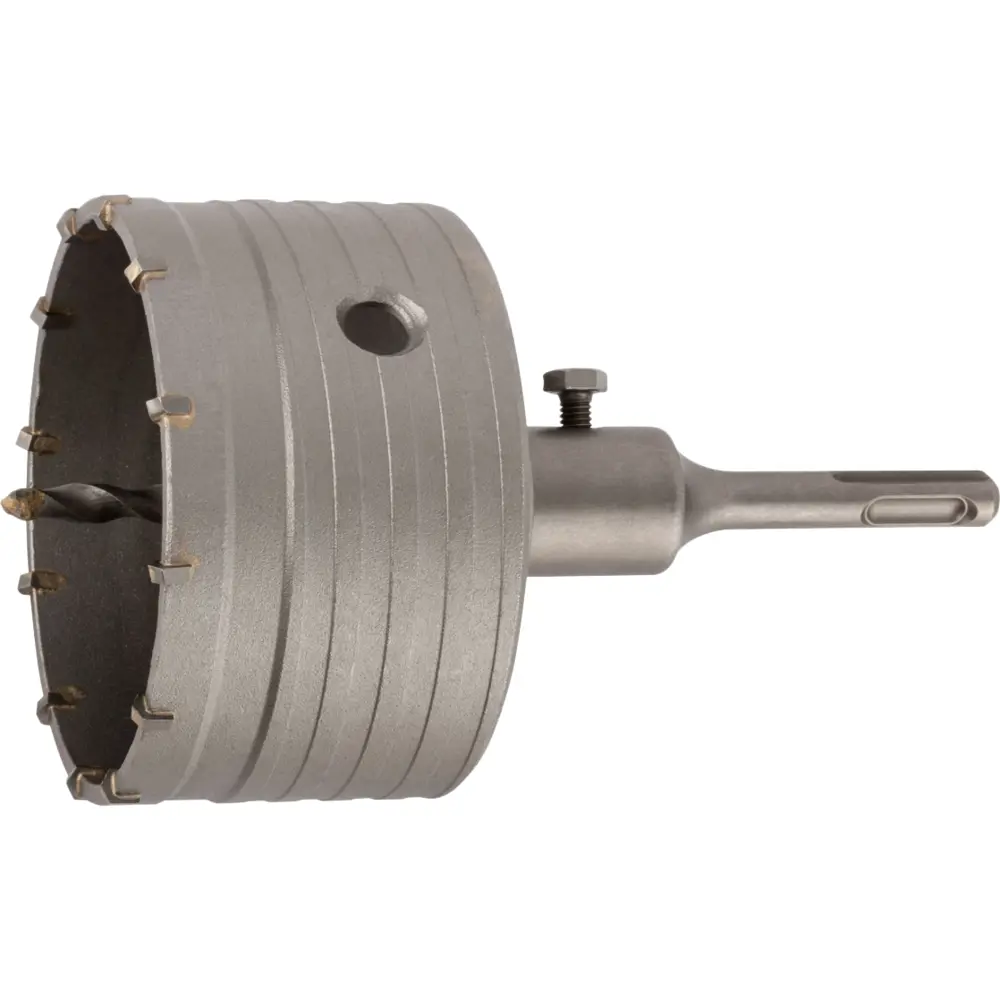 Коронка по бетону SDS-max Fit 33449 100 мм STLM-2118083