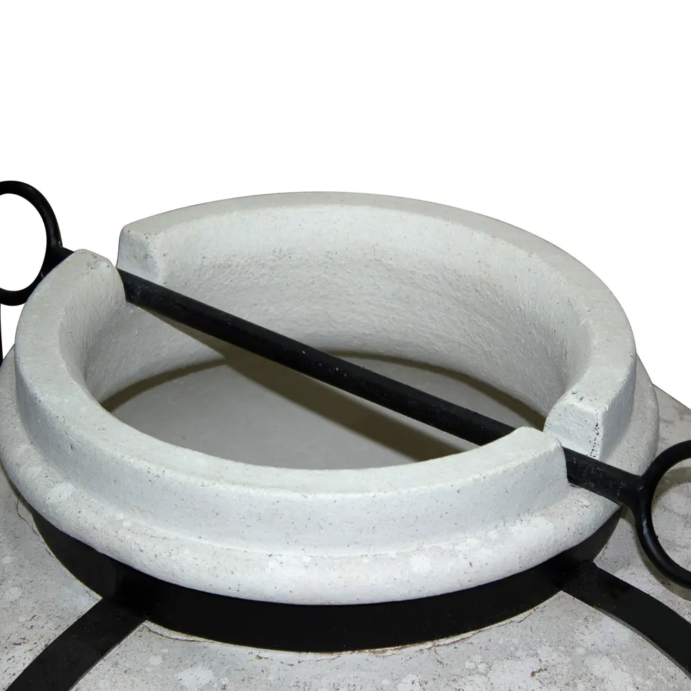 Тандыр средний 57x74x43 см Santreyd STLM-2114229 - Вид №11