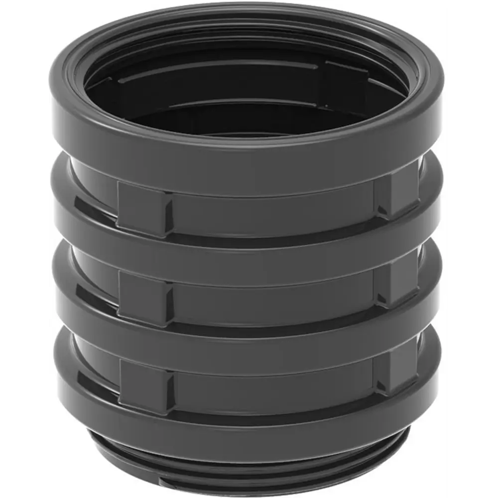 Секция для септика 58 см черный Santreyd STLM-2114422