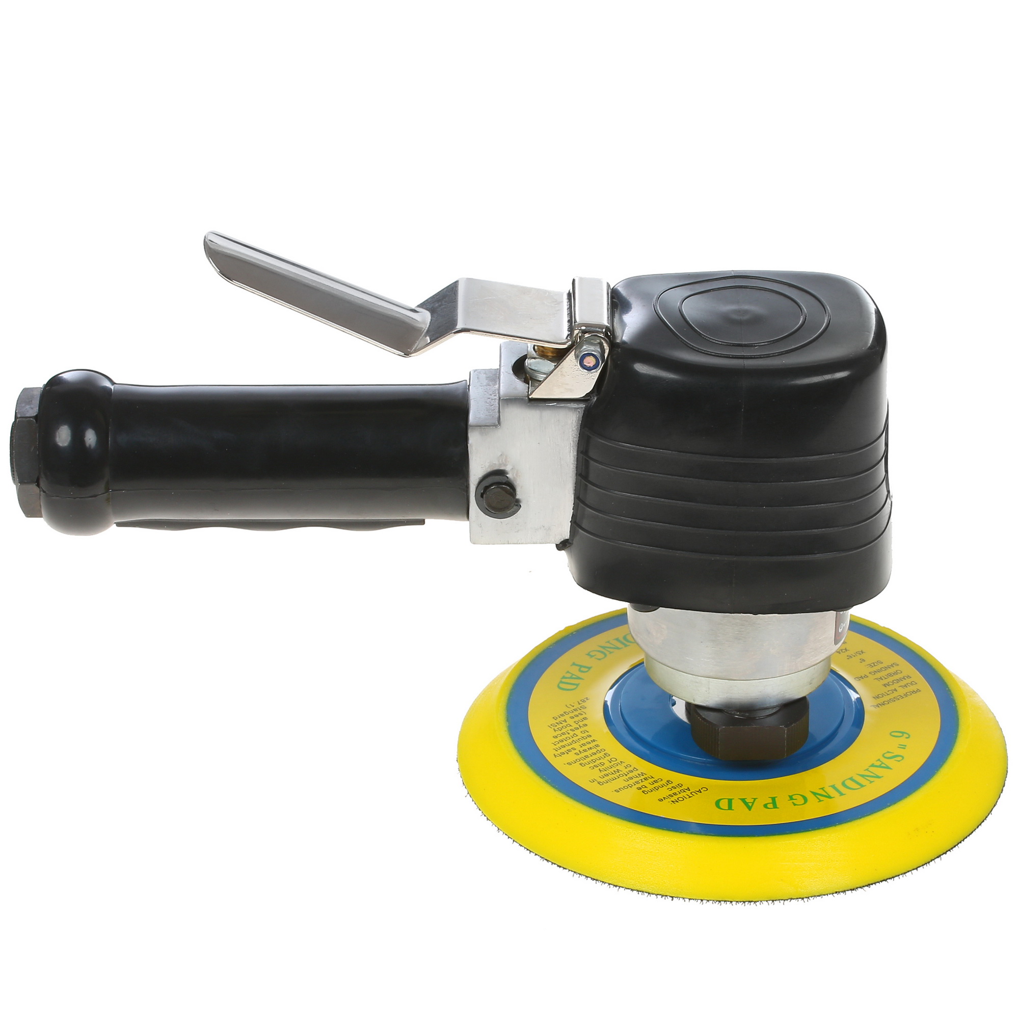 Пневматическая орбитальная шлифовальная машина Fubag S150 1257234 STDN-0097424 - Вид №3