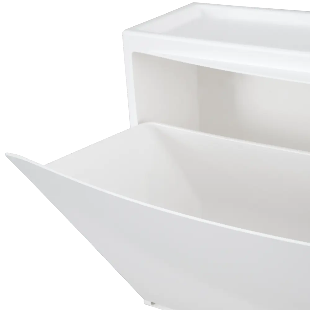 Santreyd Эконова — компактная обувница с откидным лотком 82471828 STLM-0027737 - Вид №2