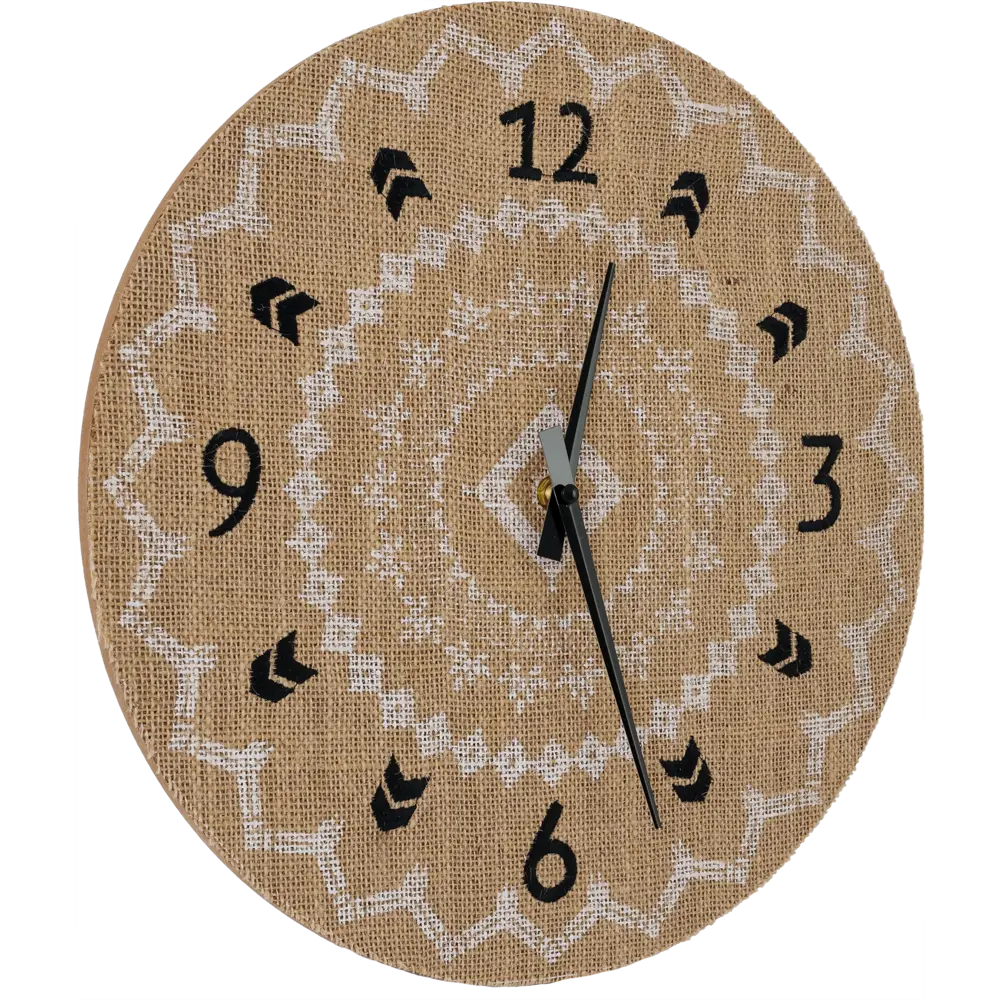 Настенные часы Atmosphera ø38 см 173825 STLM-2033923 - Вид №2