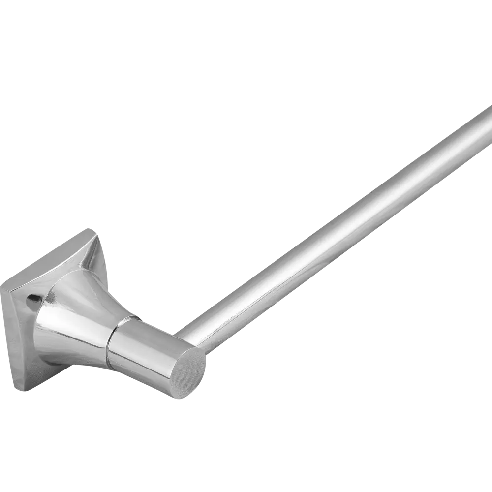 Полотенцедержатель «Ocean» цвет хром Grampus STLM-2176592 - Вид №1