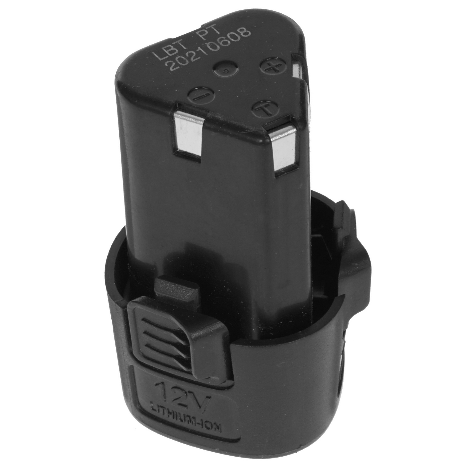 Дрель-шуруповерт Zitrek Crusher 14-Li 5355769 STDN-0136481 - Вид №5