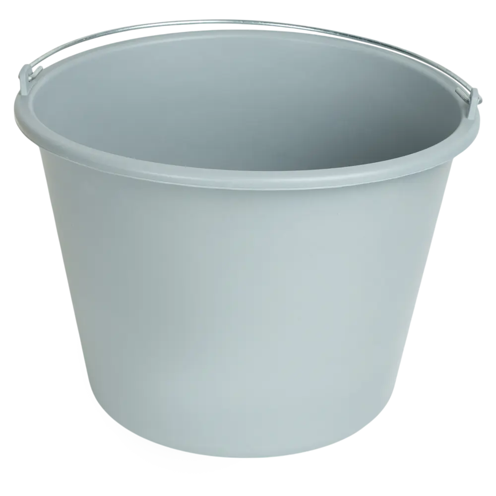 Ведро строительное усиленное DILWIS 12 л STLM-2210887