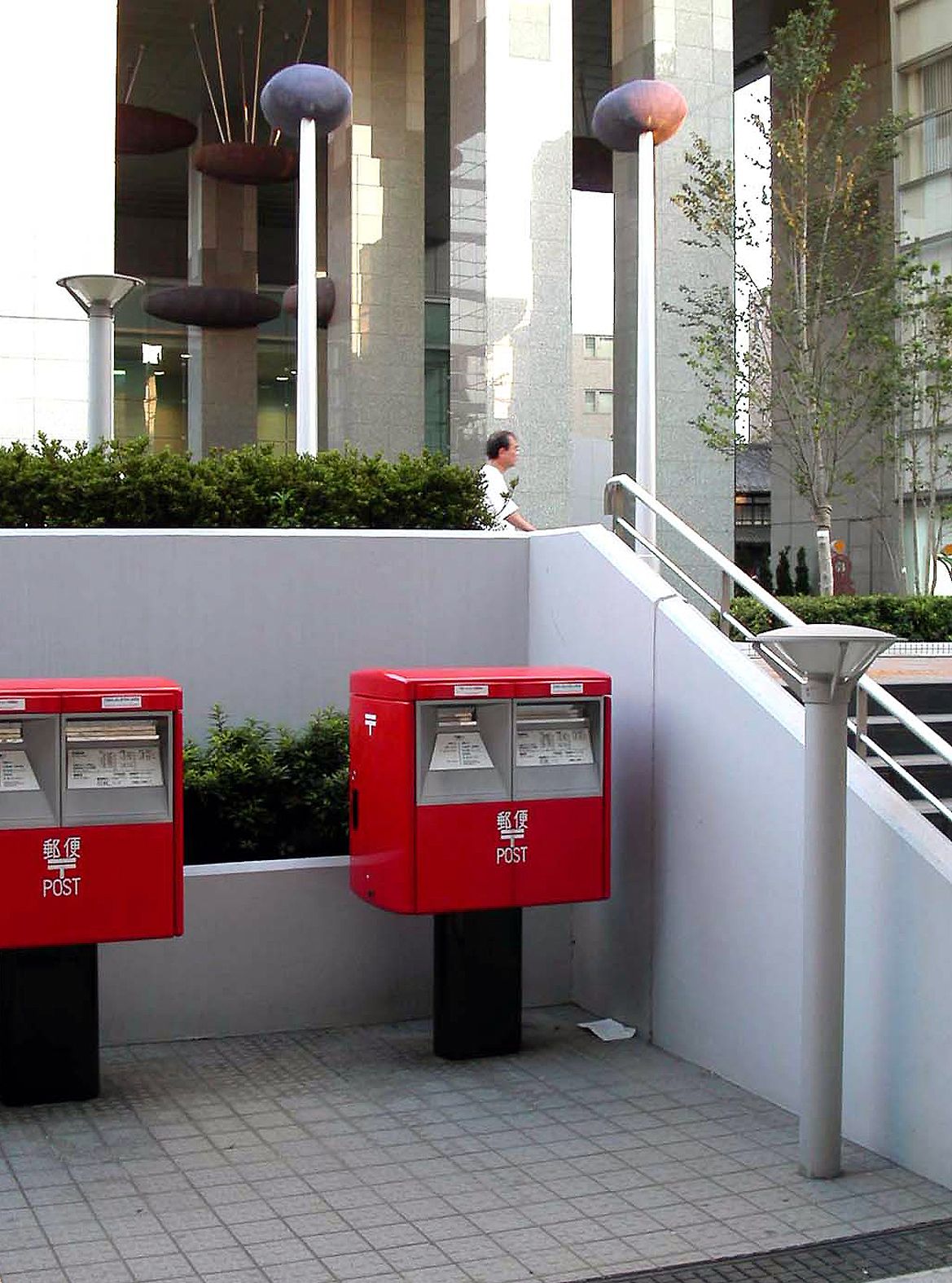 Алюминиевый светодиодный световой столб KIPP ARCH-00125688 - Вид №5