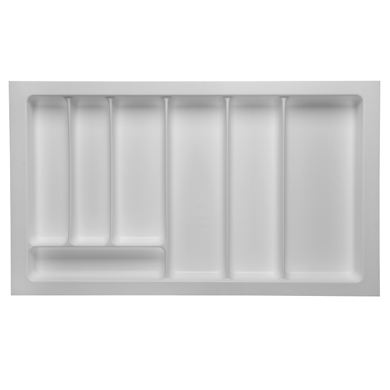 Лоток для столовых приборов Trendy 900 White  NAVAKO 10359 - Вид №2