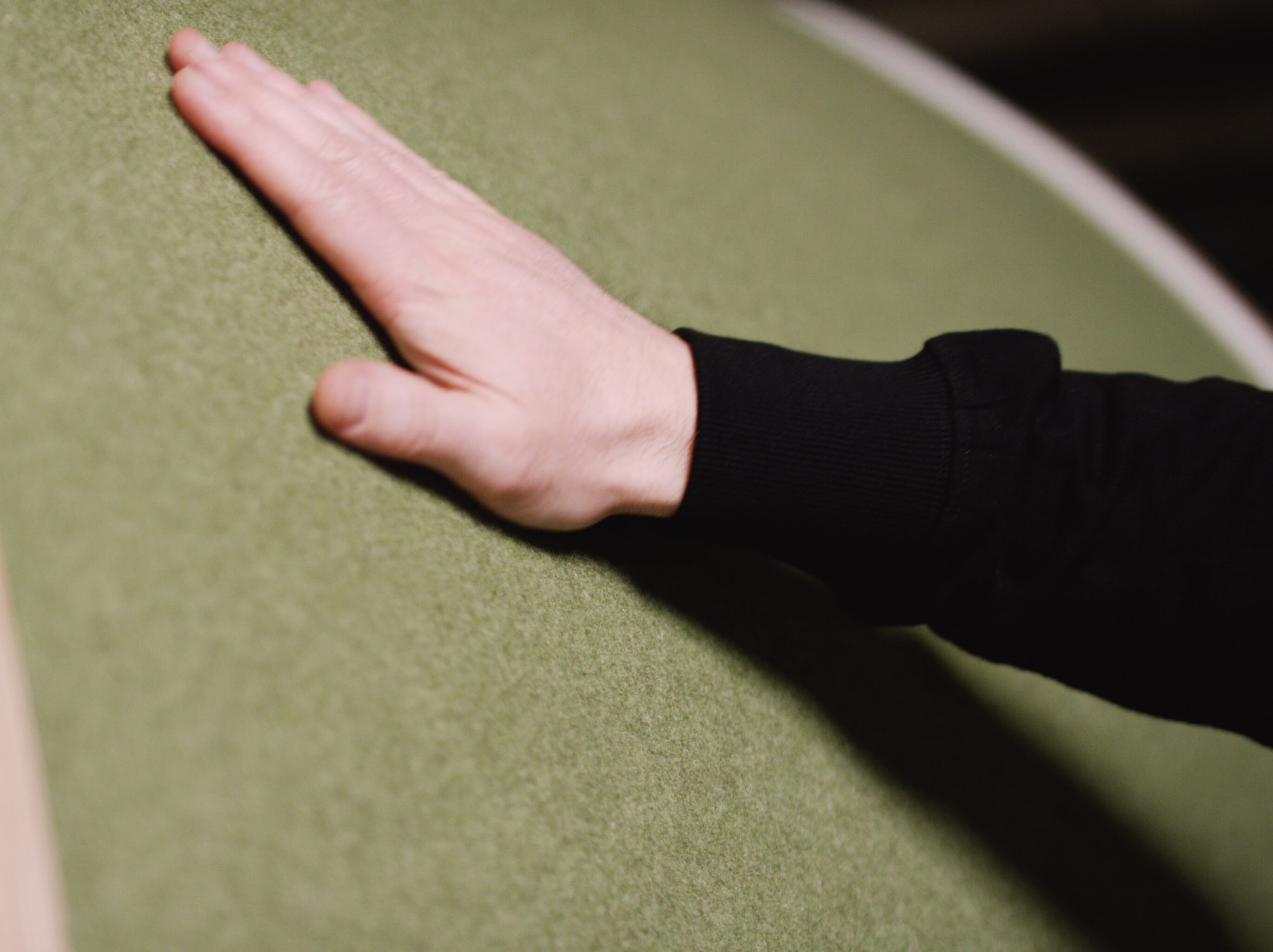 Офисное кресло / остров BlockO.design BlockO COZY ARCH-00064033 - Вид №6