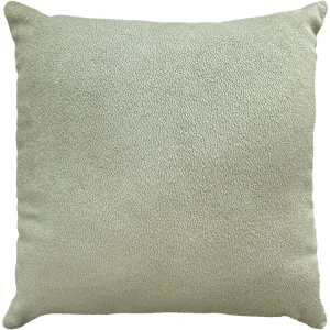 Декоративная подушка Seasons Barro 40x40 см цвет светло-зеленый